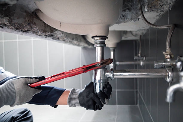Trusted Emergency Plumber service in Lincoln University, PA - Masters Plumbing Service